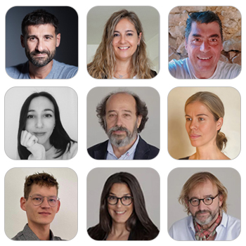 Equipo Psicologia Especializada Barcelona